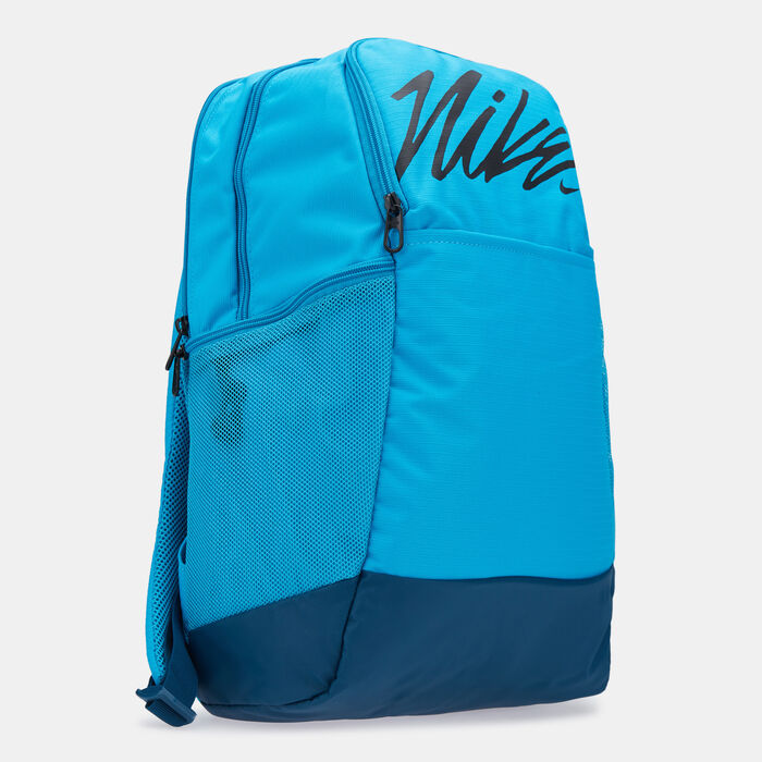 Men's Brasilia Graphic Training Backpack Men's Brasilia Graphic Training Backpack image number 2