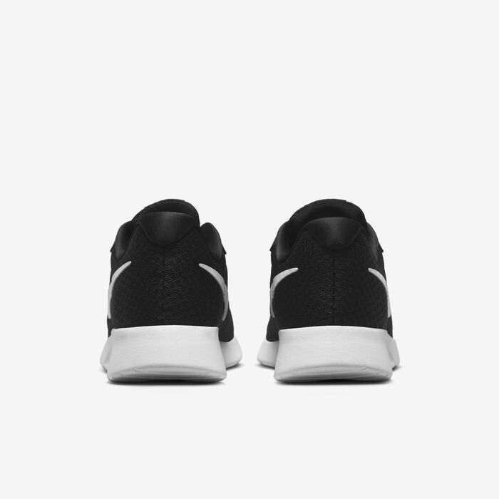 Nike Women's Tanjun EasyOn Shoes Black Nike Women's Tanjun EasyOn Shoes Black image number 5