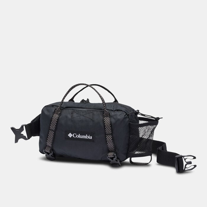 Columbia Echo Mountain Waist Bag Black Columbia Echo Mountain Waist Bag Black image number 0