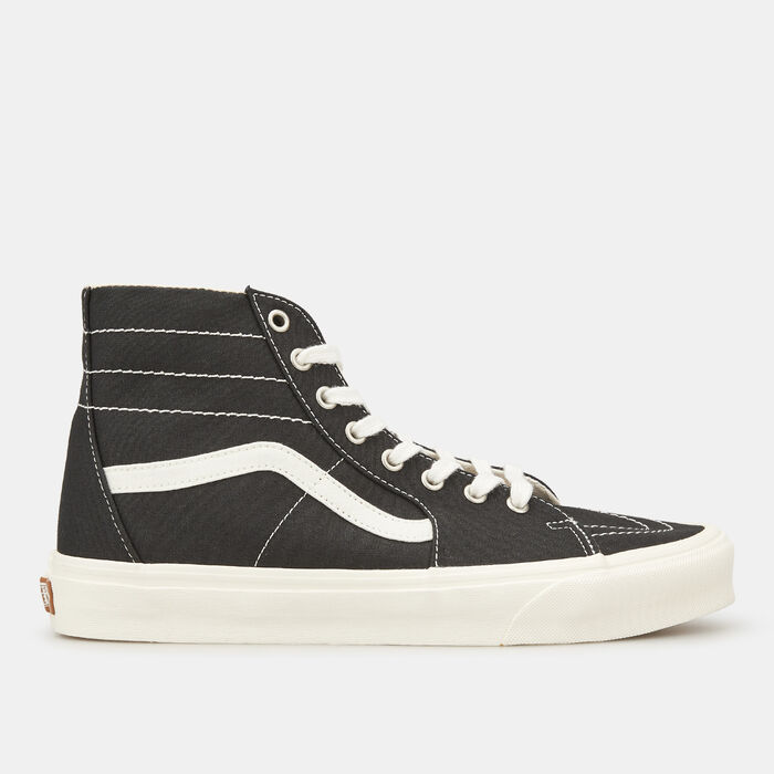 Vans Eco Theory SK8-Hi Tapered Unisex Shoe Black Vans Eco Theory SK8-Hi Tapered Unisex Shoe Black image number 0