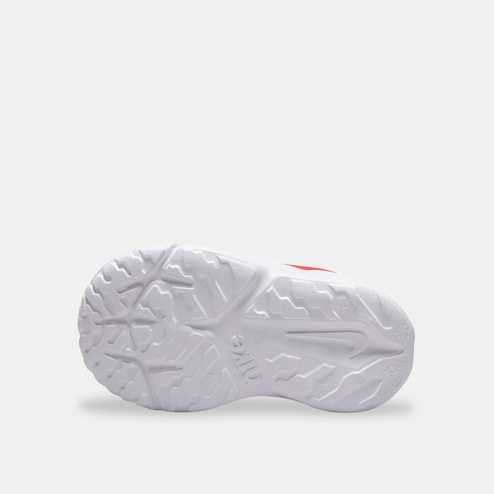 Nike Kids' Star Runner 4 Shoe (Baby And Toddler) Red image number 3