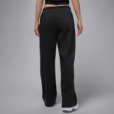 Jordan Women's Brooklyn Fleece Pants Black