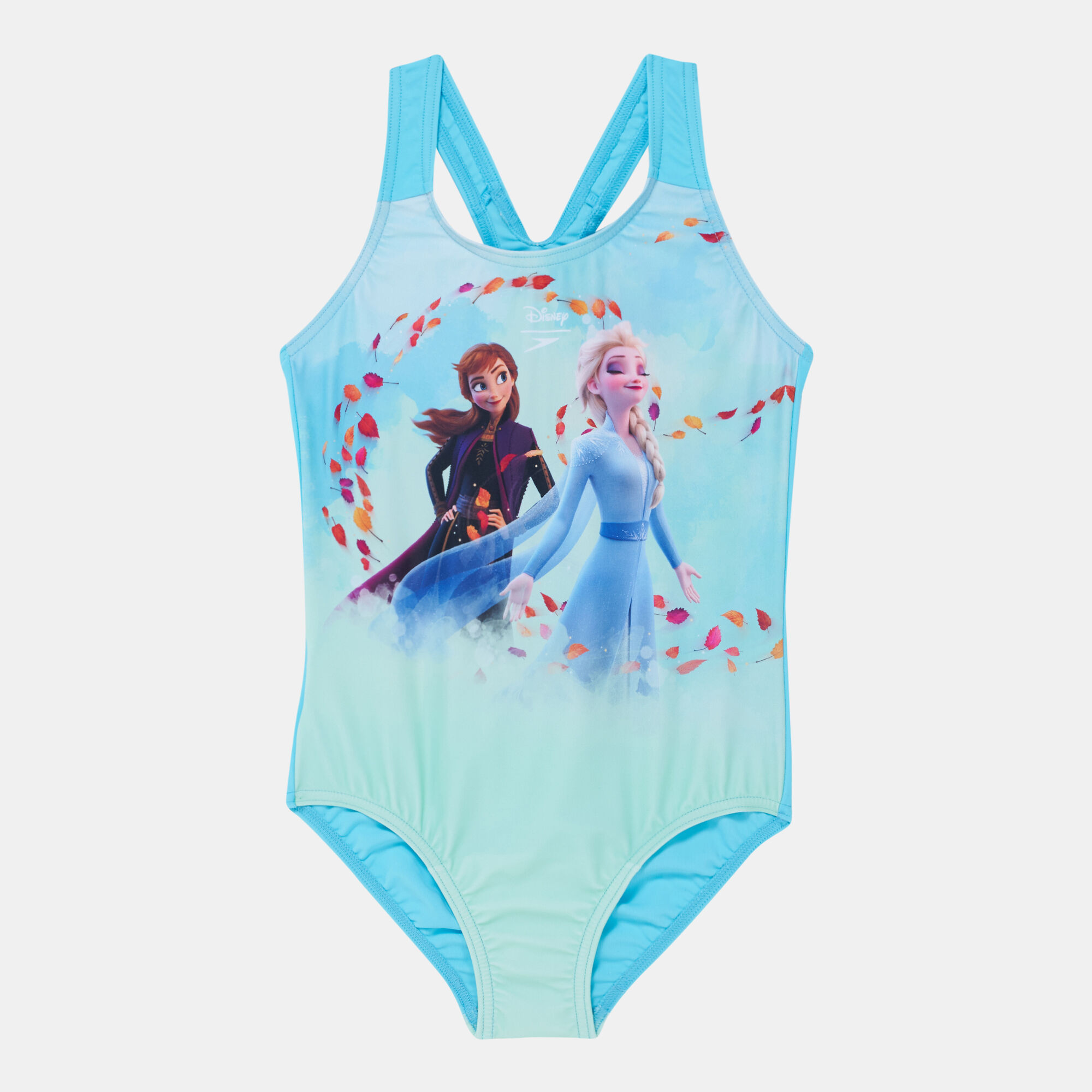 Disney frozen bathing suit hotsell