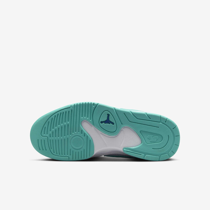 Jordan Kids' Stadium 90 SE Shoes White image number 1