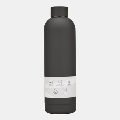 Sun and Sand Sports Vacuum Insulated Water Bottle (950ml) Black Sun and Sand Sports Vacuum Insulated Water Bottle (950ml) Black