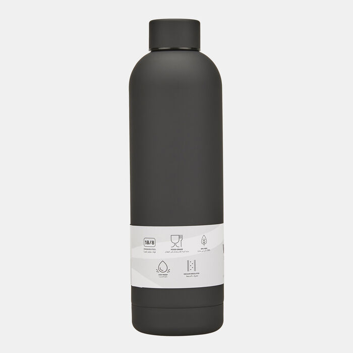 Sun and Sand Sports Vacuum Insulated Water Bottle (950ml) Black Sun and Sand Sports Vacuum Insulated Water Bottle (950ml) Black image number 1