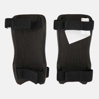 adidas Men's Tiro Training Shin Guards Black