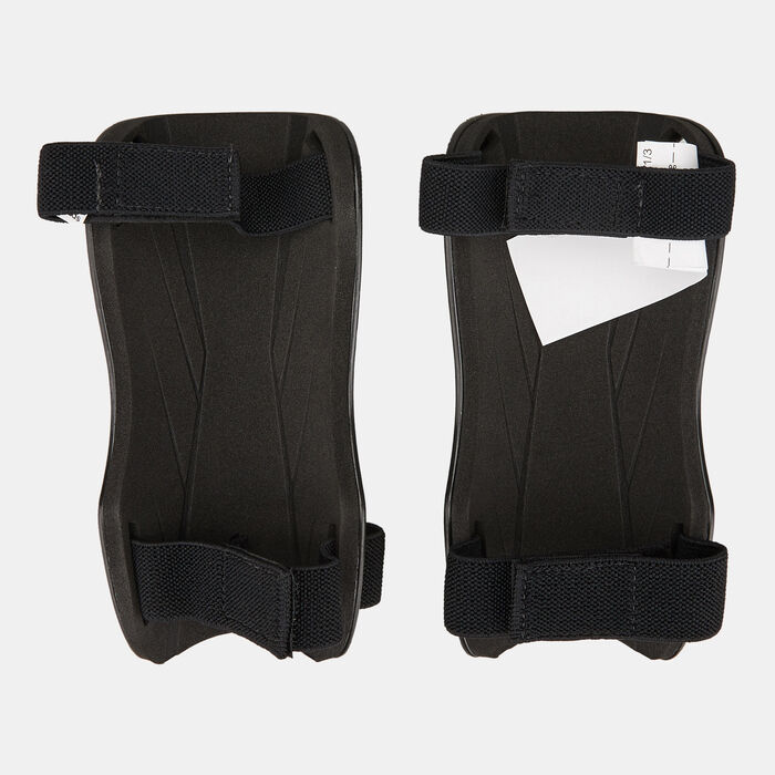 adidas Men's Tiro Training Shin Guards Black image number 1