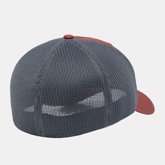 Columbia Mesh™ Ballcap Green Columbia Mesh™ Ballcap Green image number 1