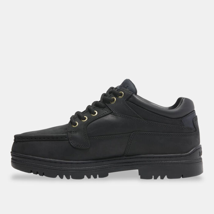 Timberland Men's Heritage GORE-TEX Boots Black Timberland Men's Heritage GORE-TEX Boots Black image number 2