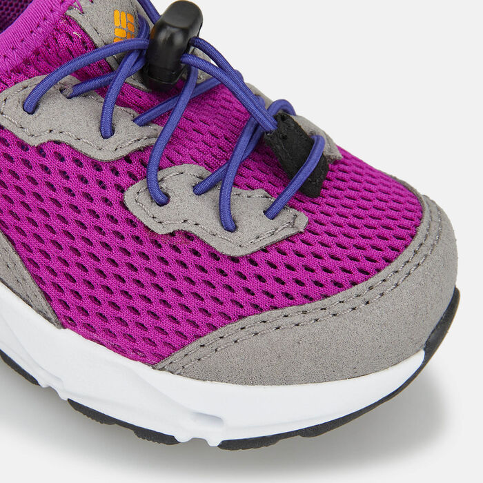 Columbia Kids' Vent™ Shoe Purple Columbia Kids' Vent™ Shoe Purple image number 4