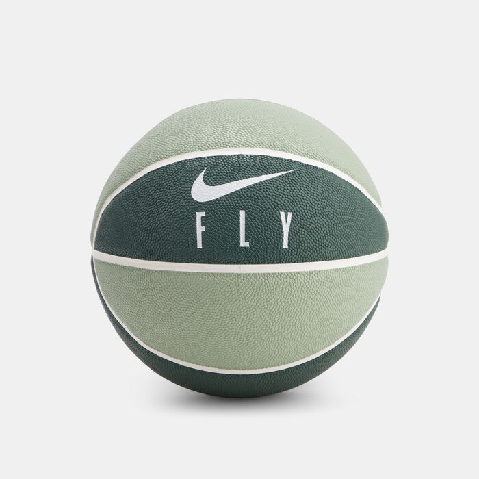 Nike Everyday All Court Basketball Green image number 0