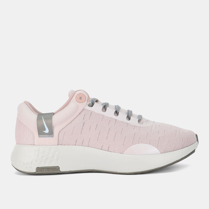 Nike Women's Renew Serenity Run Premium Shoe Pink Nike Women's Renew Serenity Run Premium Shoe Pink image number 0