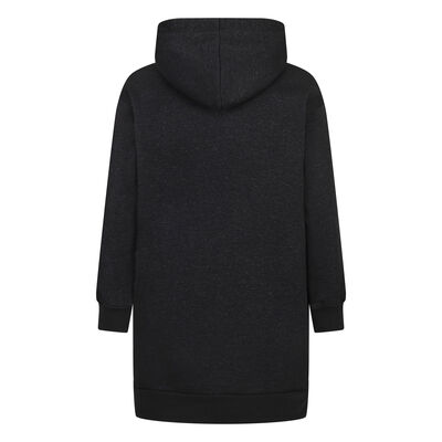 Nike Kids' Baby Blue Hooded Dress Black Nike Kids' Baby Blue Hooded Dress Black