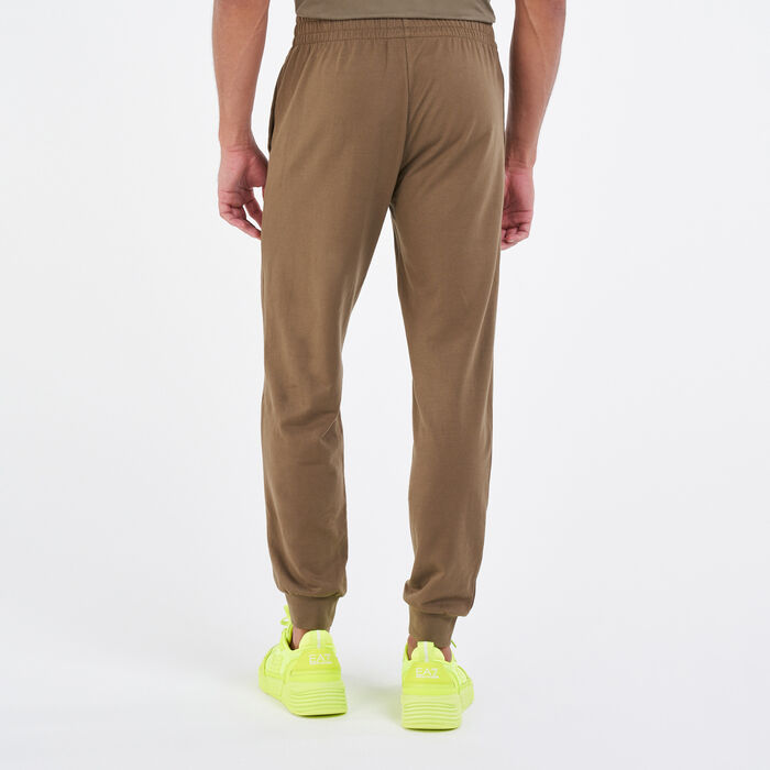 Men's Train Graphic Sweatpants Men's Train Graphic Sweatpants image number 1