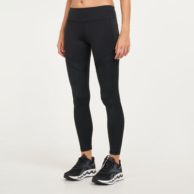 Reebok Women's Workout Ready Leggings