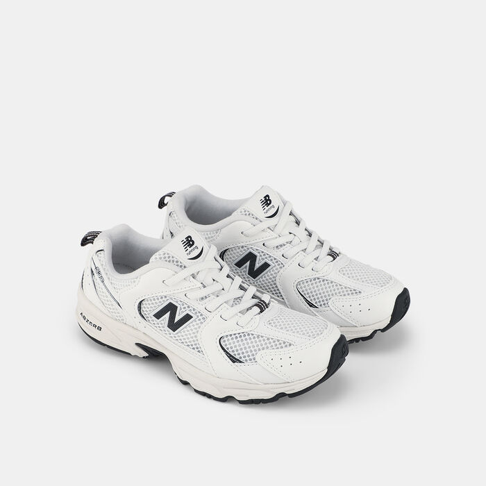 New Balance Kids' 530 Shoes Beige New Balance Kids' 530 Shoes Beige image number 1
