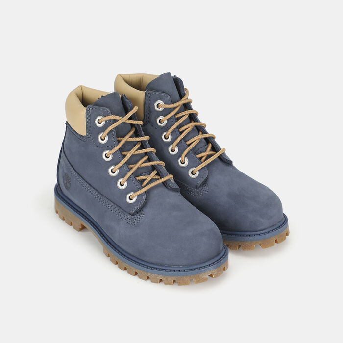 Kids' 6-Inch Premium Waterproof Boot Kids' 6-Inch Premium Waterproof Boot image number 1