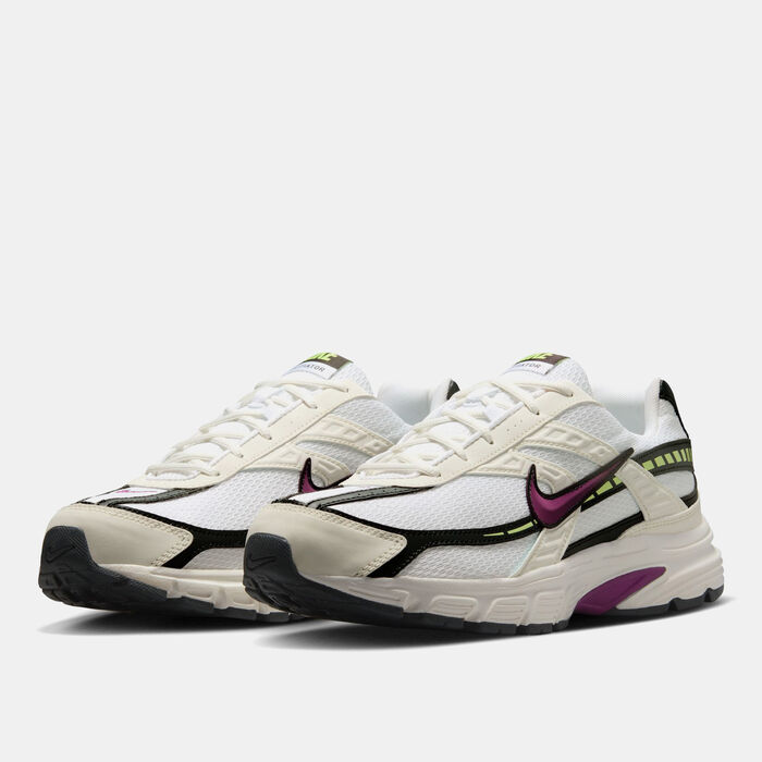 Nike Men's Initiator Shoes Ivory Nike Men's Initiator Shoes Ivory image number 1