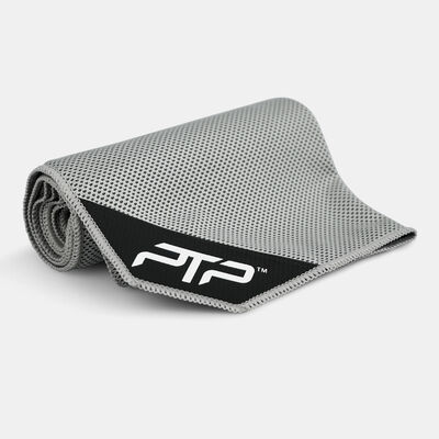 PTP Cooling Towel Grey PTP Cooling Towel Grey