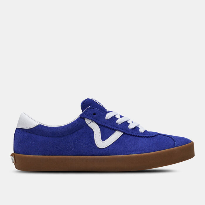 Vans Sport Low Unisex Shoes Blue image number 0