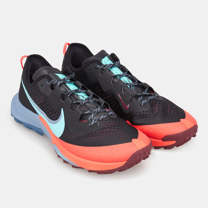 Men's Air Zoom Terra Kiger 7 Trail Running Shoe Men's Air Zoom Terra Kiger 7 Trail Running Shoe image number 1