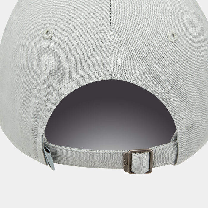 Nike Sportswear Heritage86 Cap Green Nike Sportswear Heritage86 Cap Green image number 1