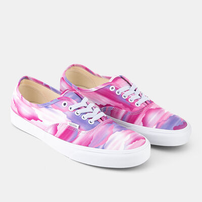 Vans Authentic Unisex Shoes Multi-Color