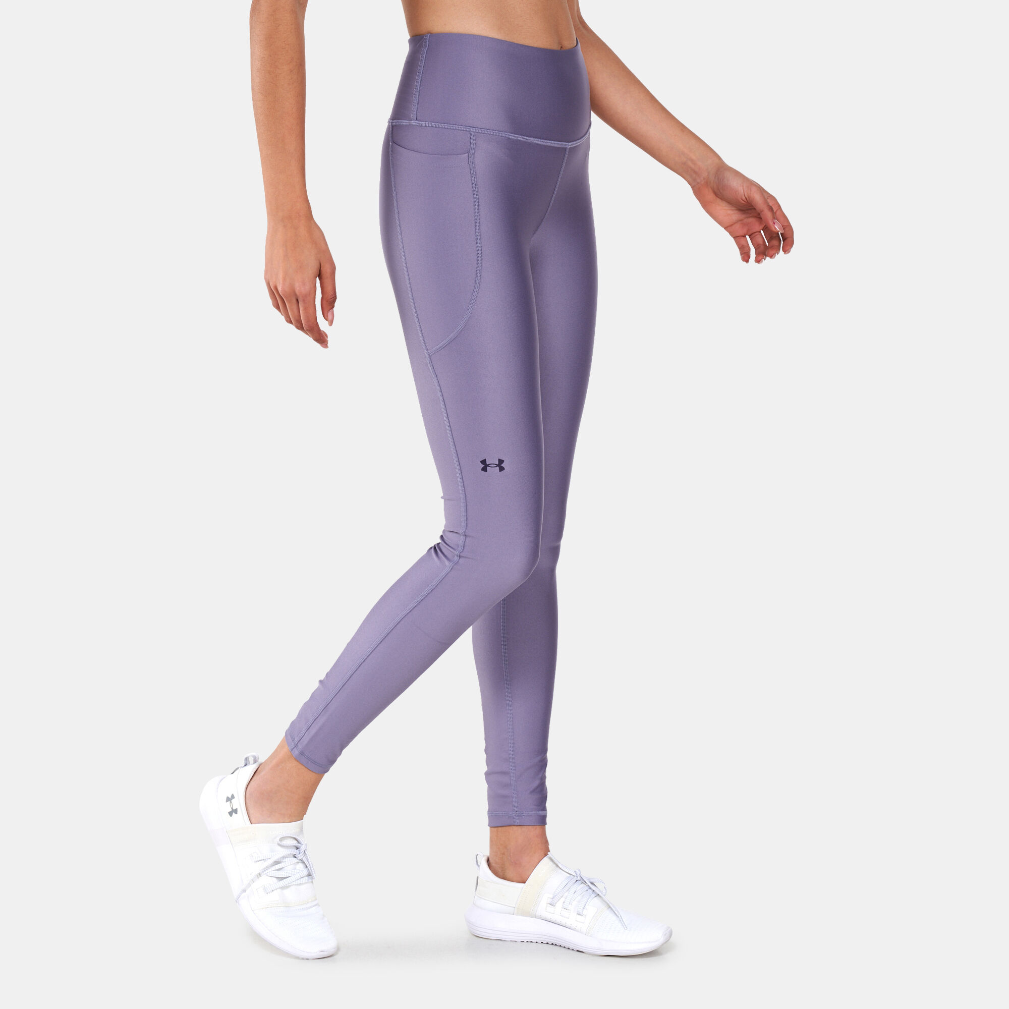 Under armour sales sheer leggings