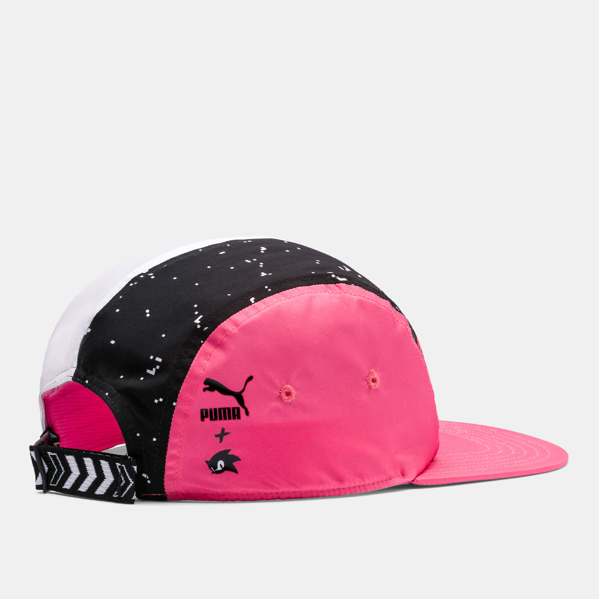Puma 5 panel cap store