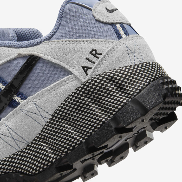 Nike Women's Air Humara Shoes Grey Nike Women's Air Humara Shoes Grey image number 7