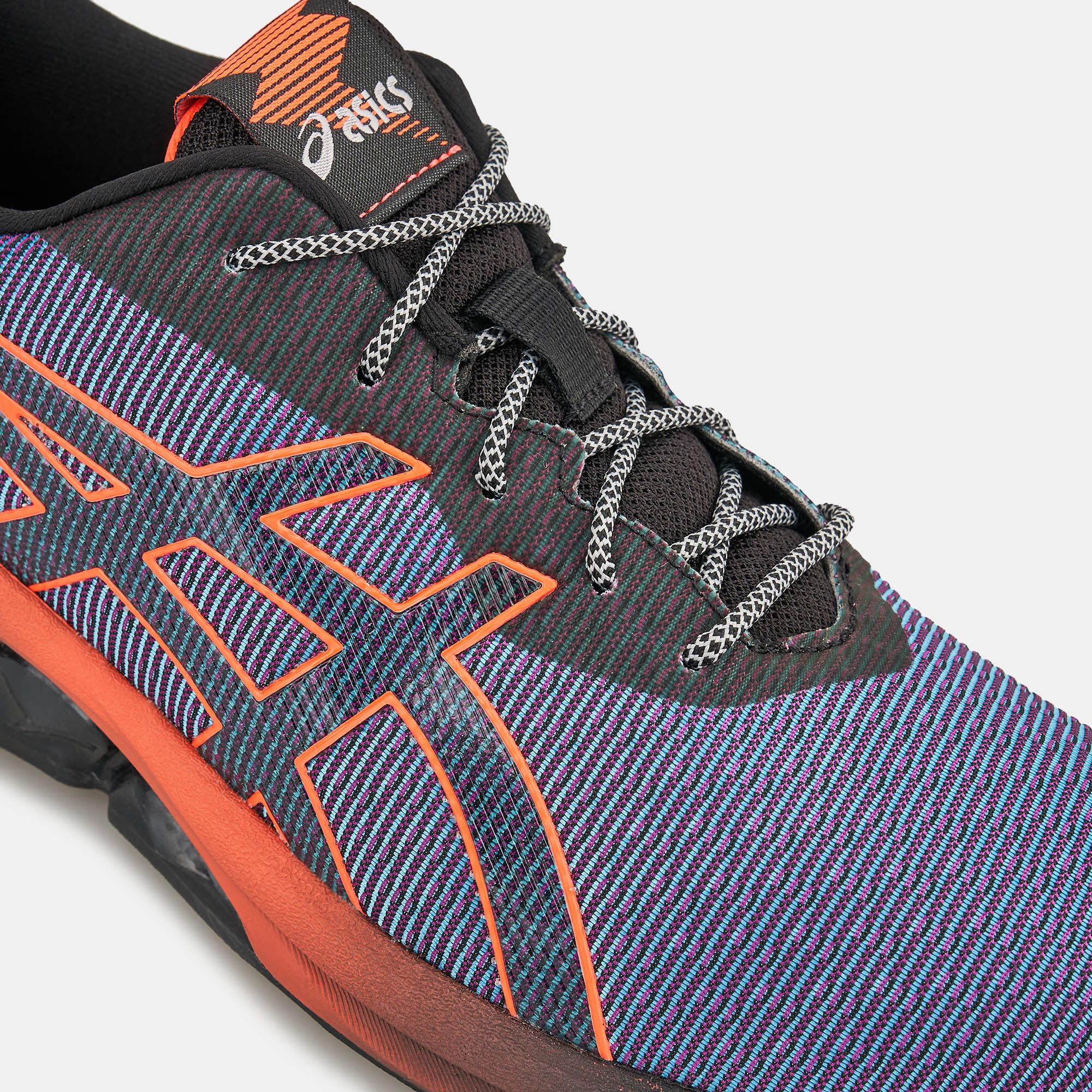 Men s GEL QUANTUM 180 VII Shoe Blue Asics in KSA SSS