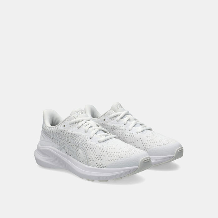 ASICS Kids' GT-1000 13 Running Shoes White ASICS Kids' GT-1000 13 Running Shoes White image number 1