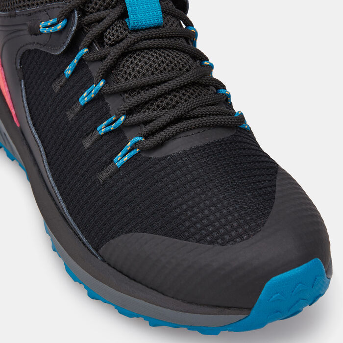 Columbia Women's Alpine™ Waterproof Shoe Black Columbia Women's Alpine™ Waterproof Shoe Black image number 4