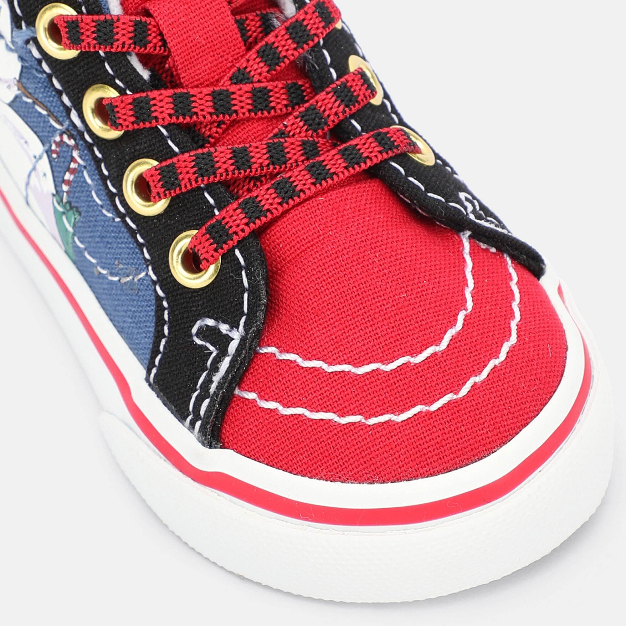 Nightmare before christmas kids sales shoes