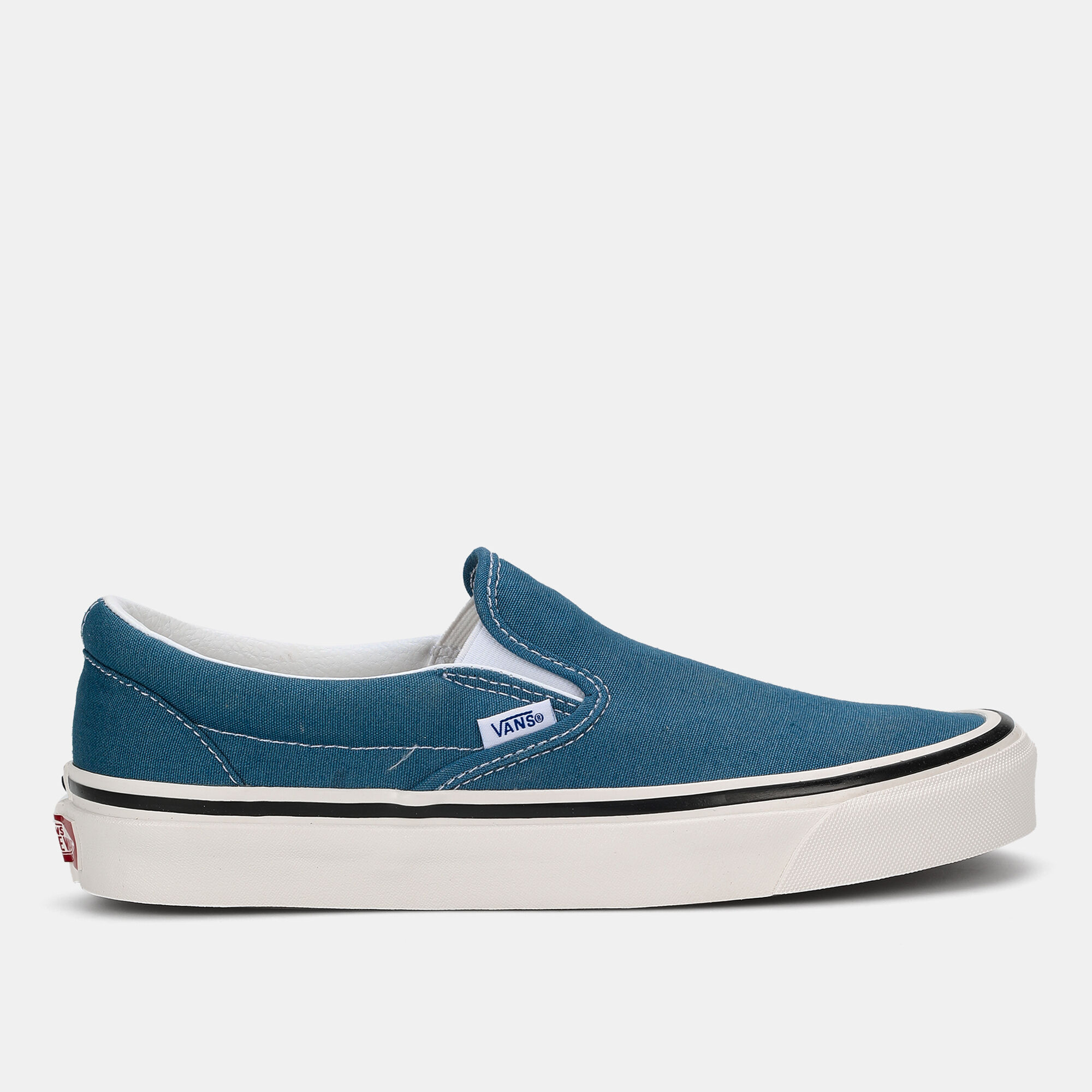 Vans classic slip sale on 98 dx anaheim