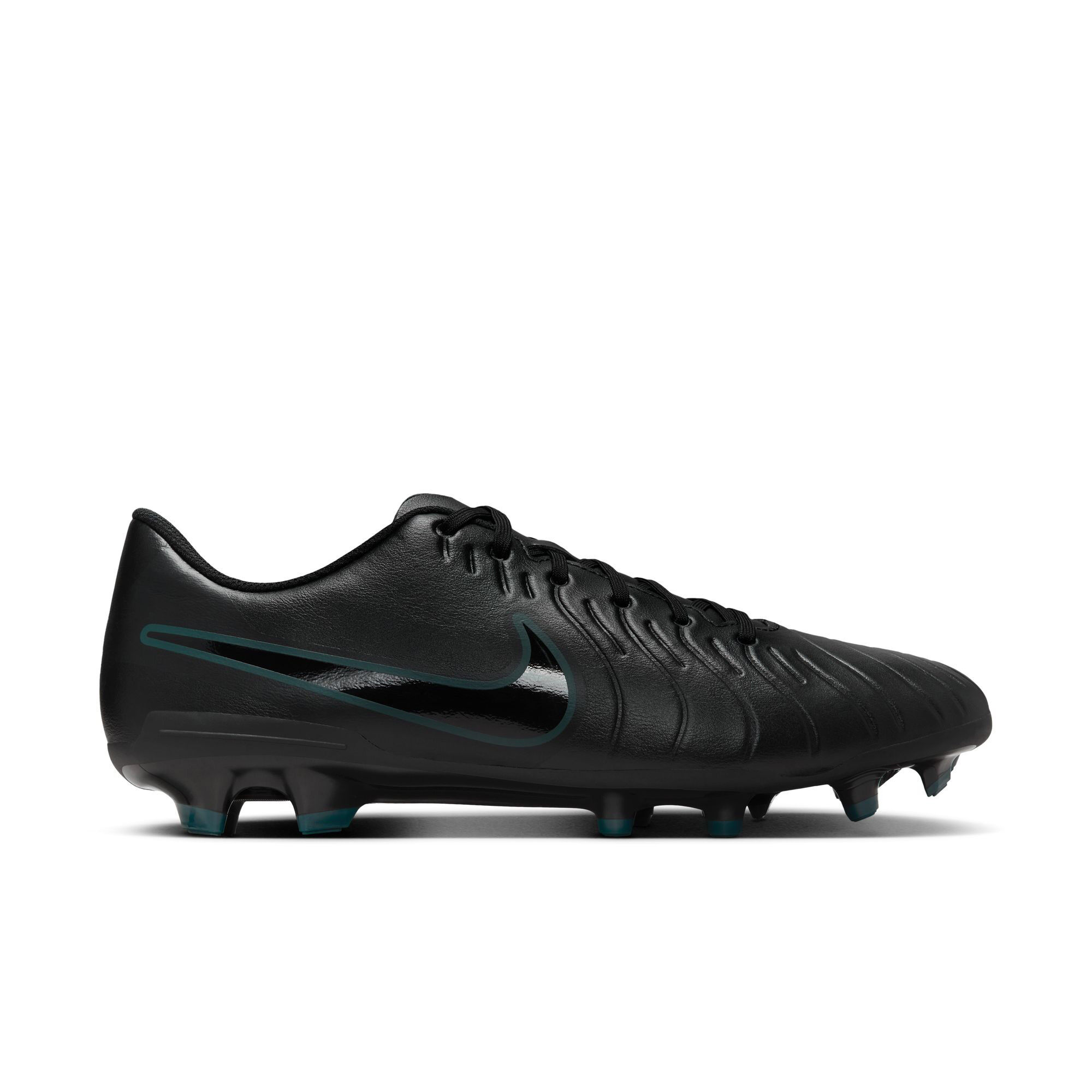 Shop Nike Tiempo Legend 10 Club Multi-Ground Football Shoes