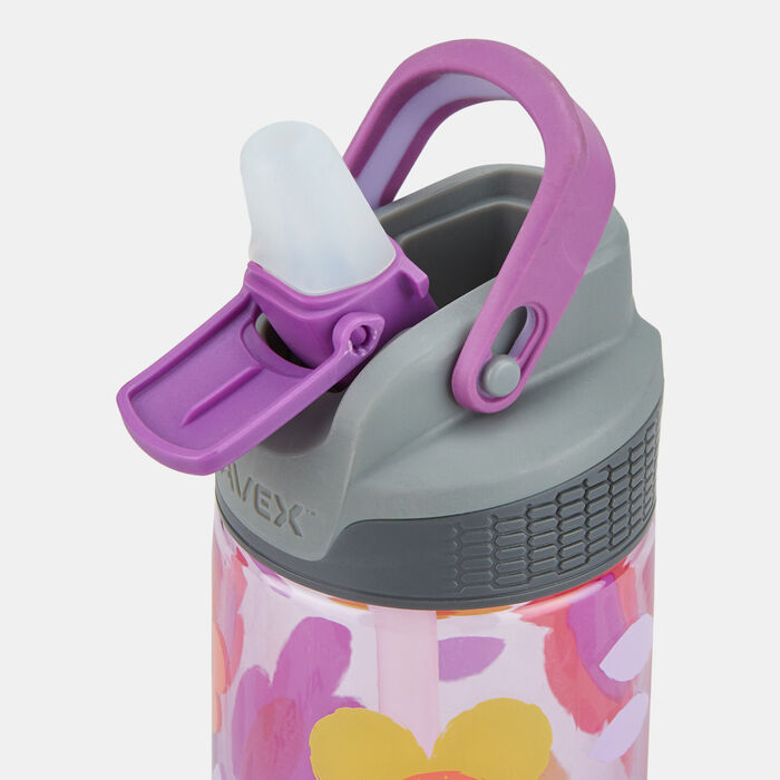 Kids' Freestyle Autoseal Water Bottle - 450 ml Kids' Freestyle Autoseal Water Bottle - 450 ml image number 2