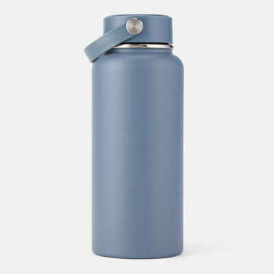 Sun and Sand Sports Wide Neck Water Bottle (946ml) Grey