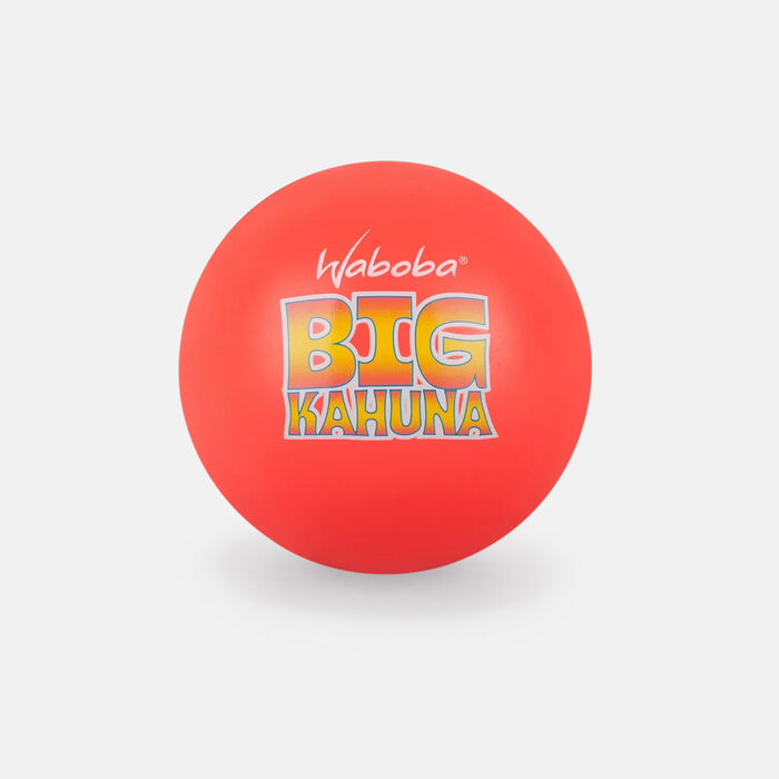 Waboba Big Kahuna Water Ball Black Waboba Big Kahuna Water Ball Black image number 0