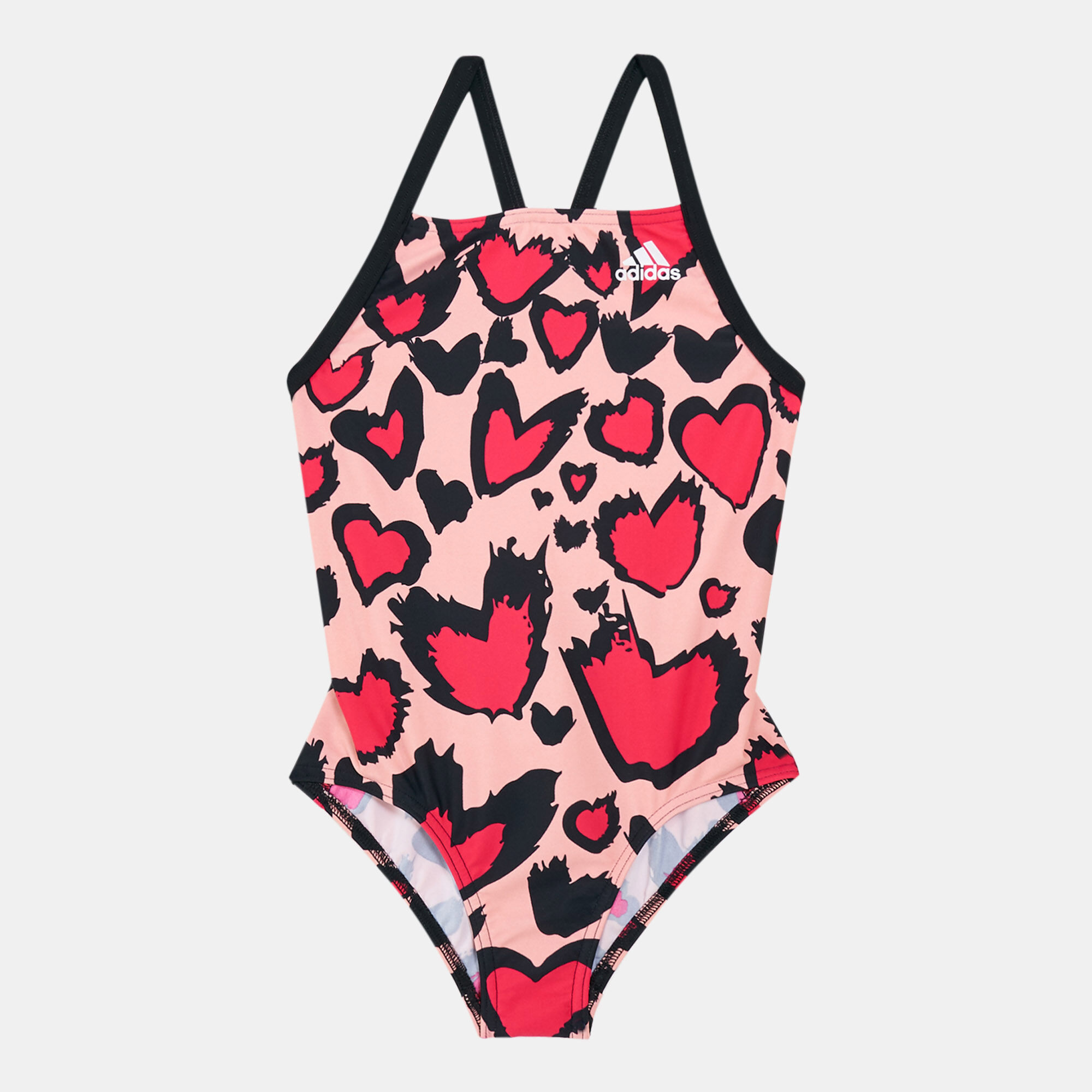 Adidas bikini kids sale