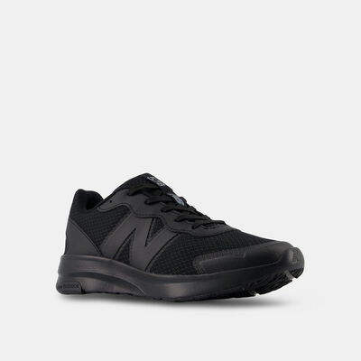 New Balance Kids' 578 V1 Shoes Black New Balance Kids' 578 V1 Shoes Black
