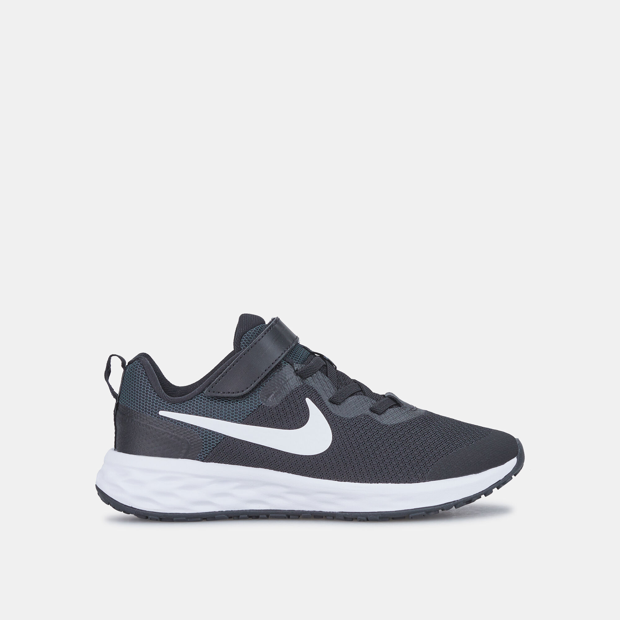 Nike trainers hotsell size 0