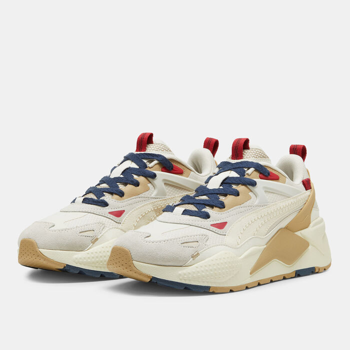 PUMA Men's RS-X Efekt Expeditions Shoes Beige PUMA Men's RS-X Efekt Expeditions Shoes Beige image number 1