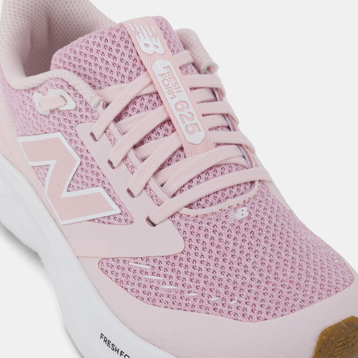New Balance Kids' Fresh Foam 625 Shoes Pink New Balance Kids' Fresh Foam 625 Shoes Pink image number 4