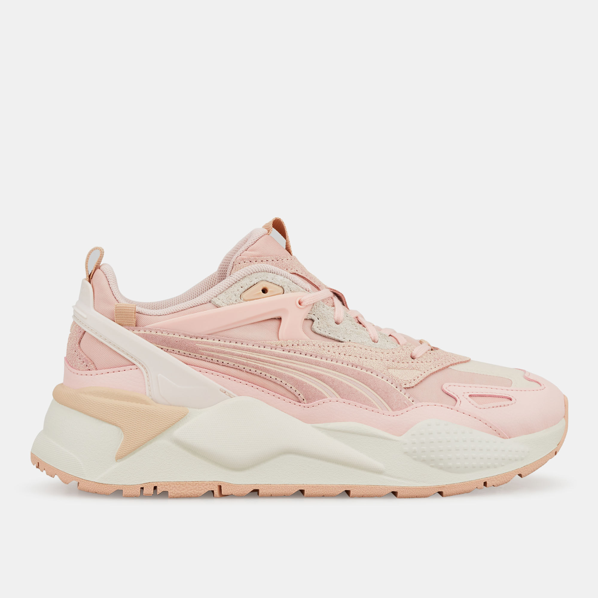 Buy PUMA Women s RS X Efekt Thrifted Shoe Pink in KSA SSS