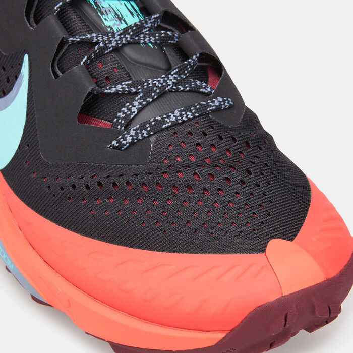 Men's Air Zoom Terra Kiger 7 Trail Running Shoe Men's Air Zoom Terra Kiger 7 Trail Running Shoe image number 4