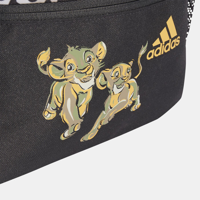 adidas Kids' Disney Lion King Backpack Multi-Color image number 3