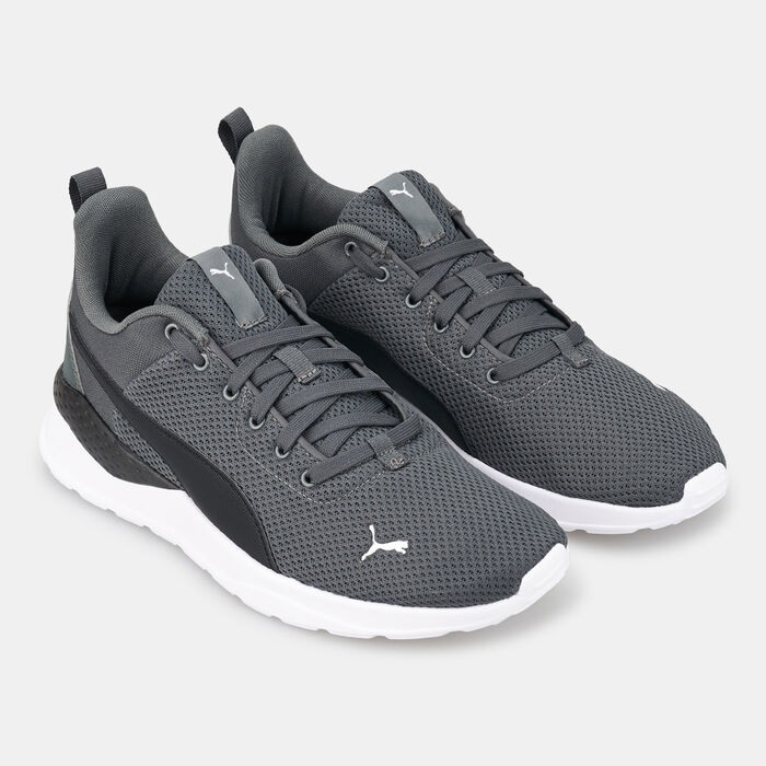 PUMA Women's Anzarun Lite Shoes Grey PUMA Women's Anzarun Lite Shoes Grey image number 1