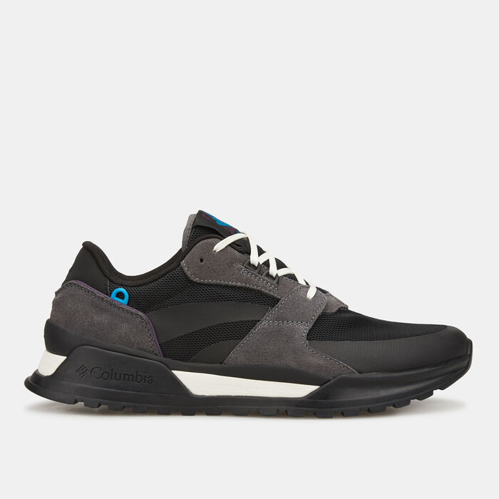 Columbia Men's Wildone™ Anthem Shoe Black Columbia Men's Wildone™ Anthem Shoe Black image number 0